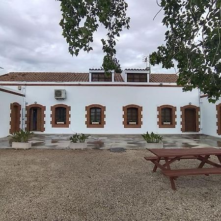 Casilla Mas D'Avall ديلتيبري المظهر الخارجي الصورة