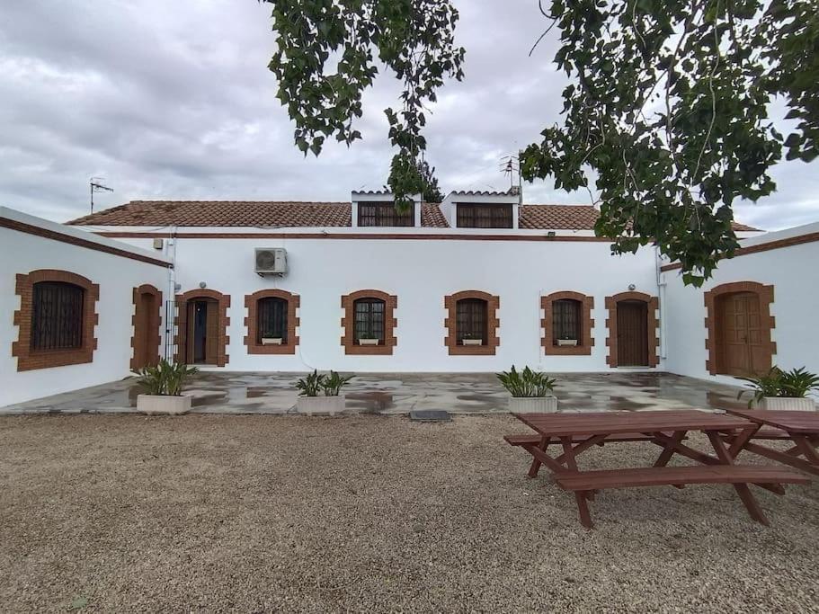 Casilla Mas D'Avall ديلتيبري المظهر الخارجي الصورة