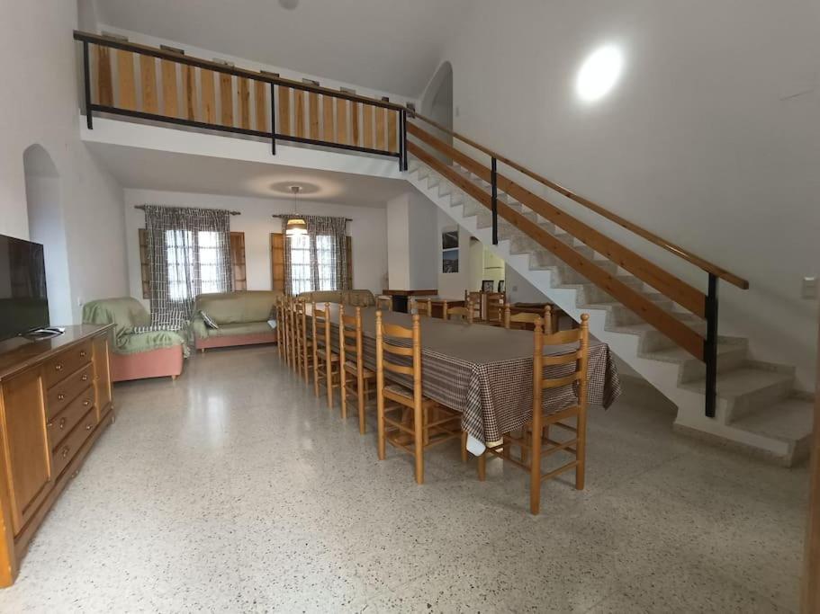 Casilla Mas D'Avall ديلتيبري المظهر الخارجي الصورة