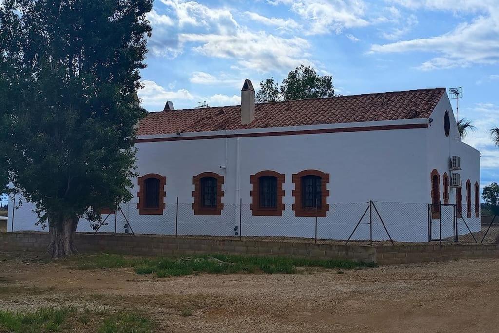 Casilla Mas D'Avall ديلتيبري المظهر الخارجي الصورة